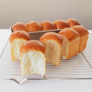 プロフーズ　バターミルク食パン